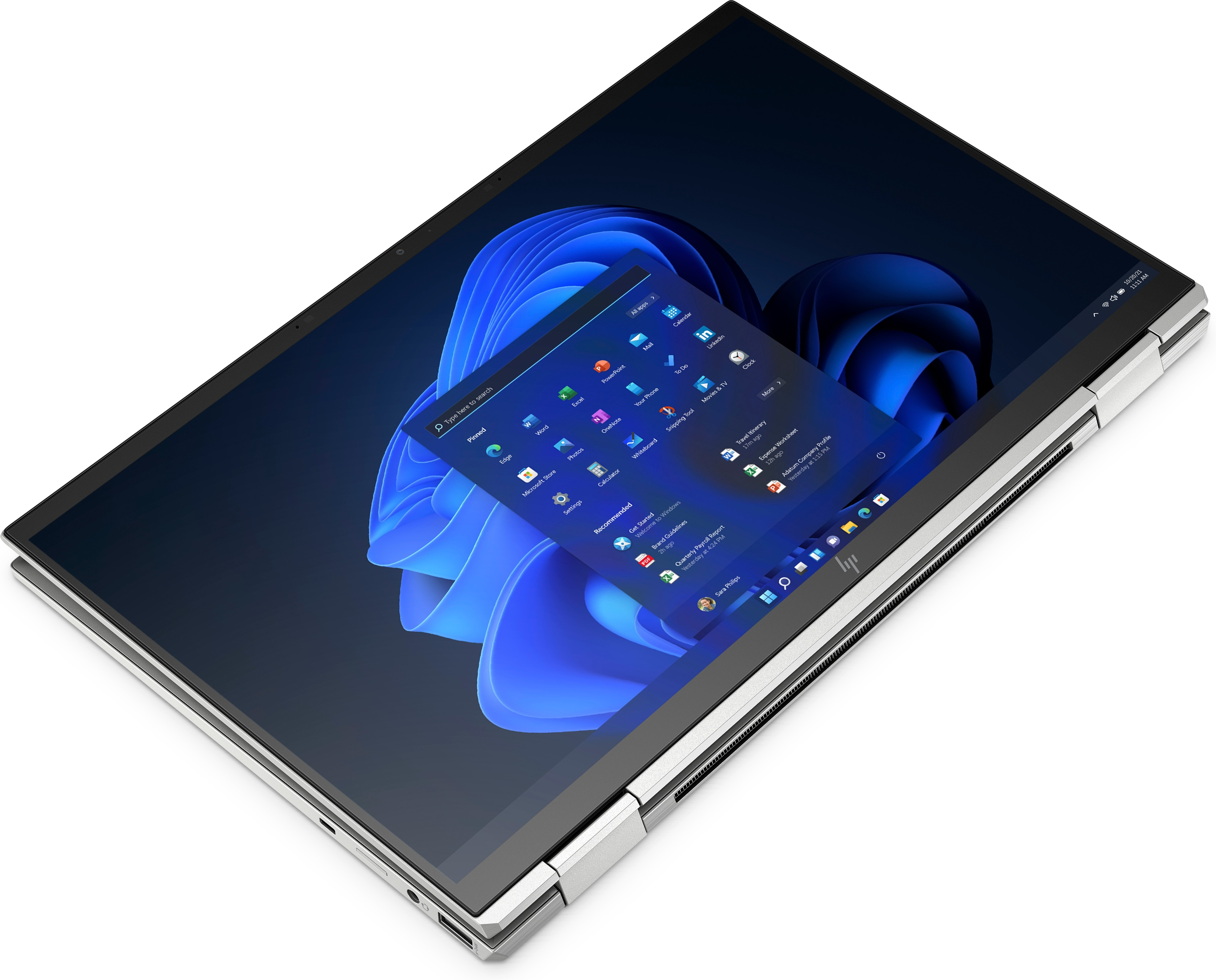Gebruikte Laptops Hewlett-Packard X360 1040 G8 | LaptopCentrum